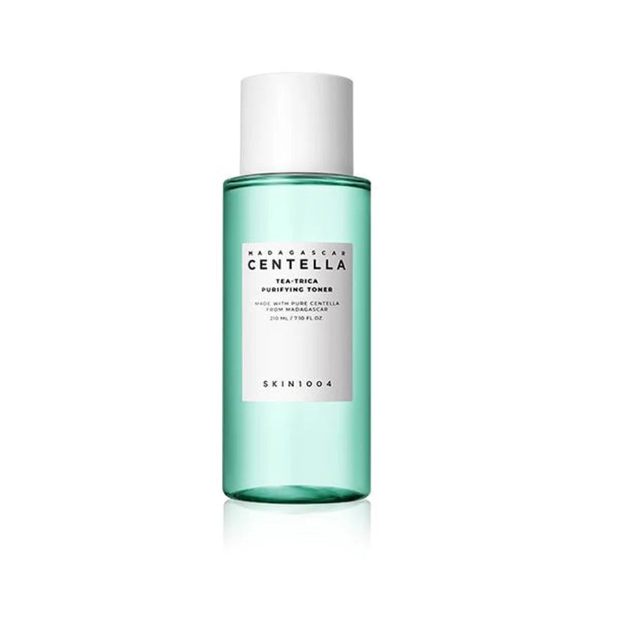 SKIN1004 Tea Trica Centella Purifying Toner