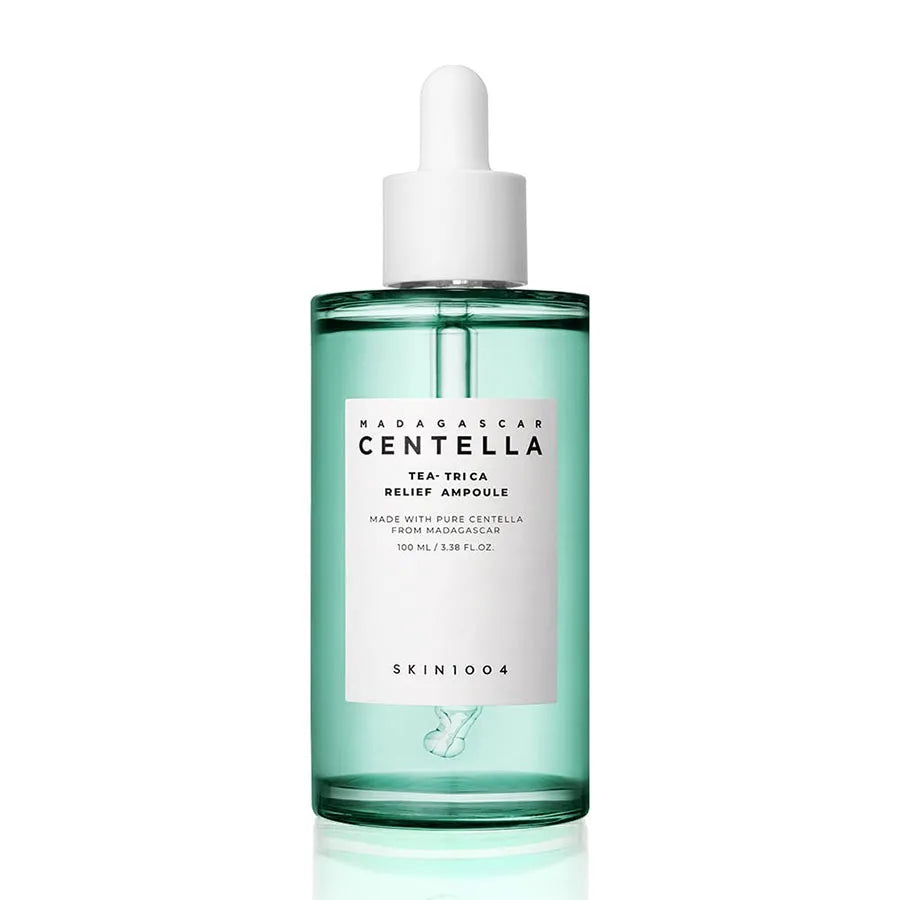 SKIN1004 Tea Trica Centella Relief Ampoule