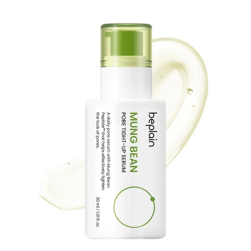 Beplain Mung Bean Pore Serum