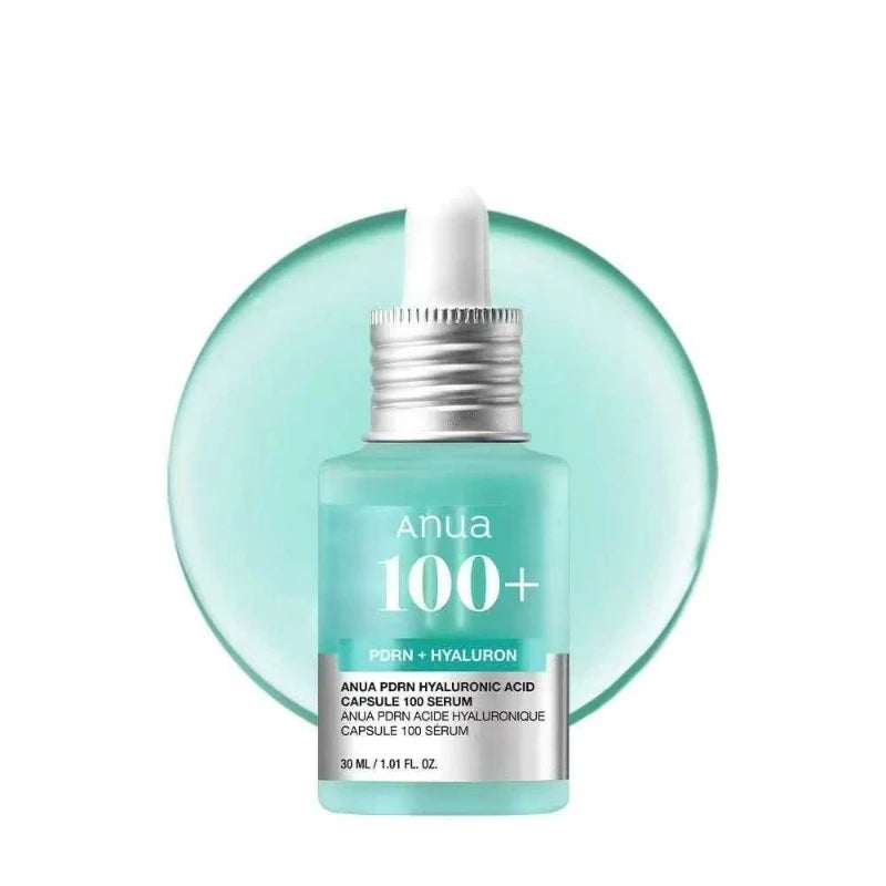 ANUA Essence Hyaluronic Acid Ampoule 100 Serum