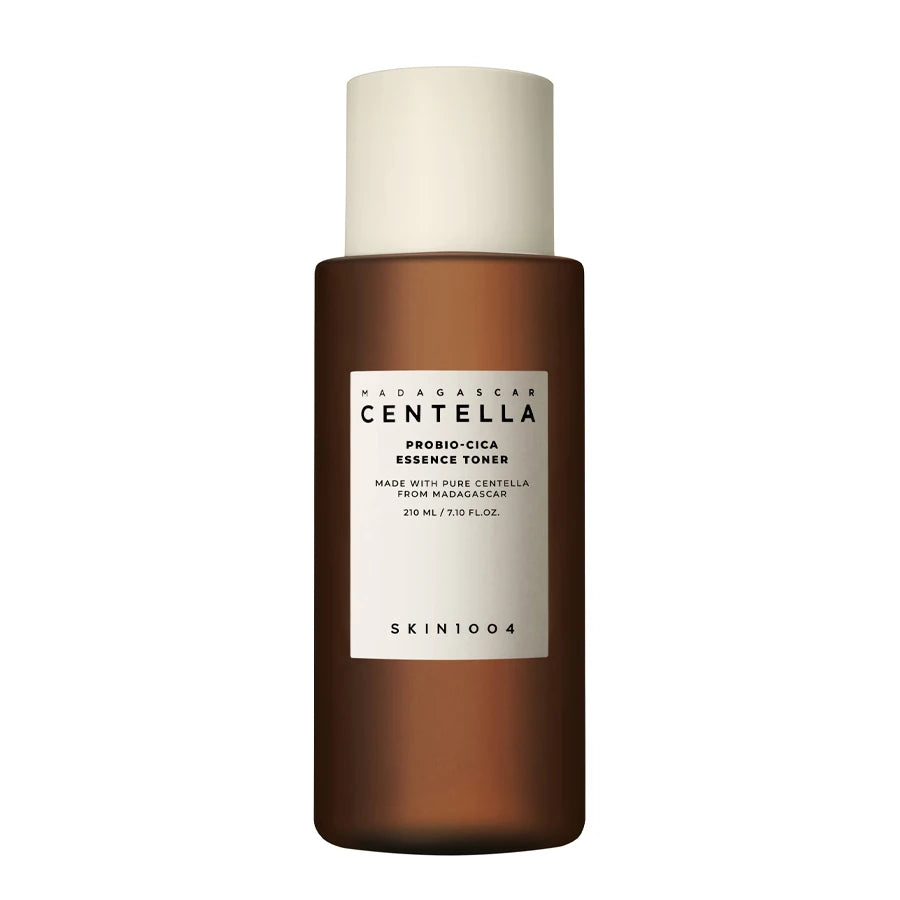 Skin1004 Madagascar Centella Probiocica toner