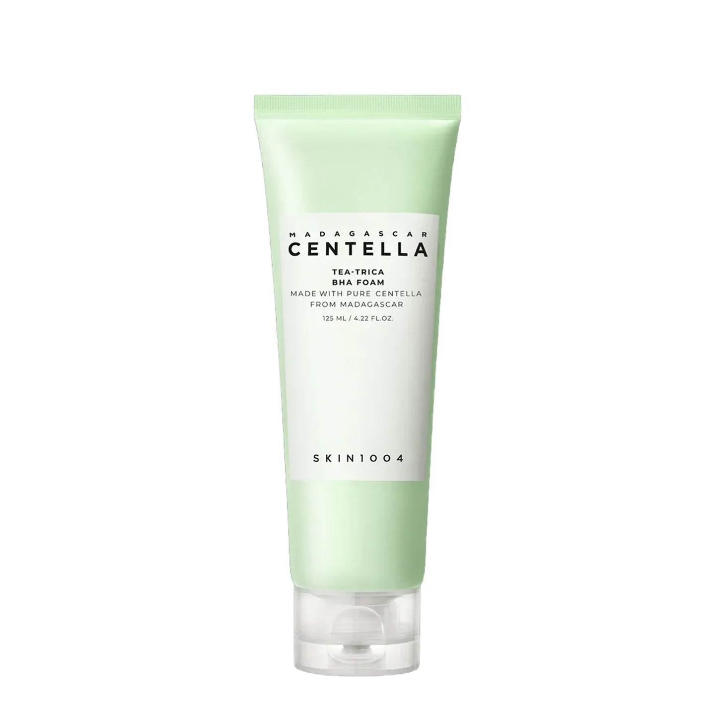 SKIN1004 Tea Trica Centella BHA Foam
