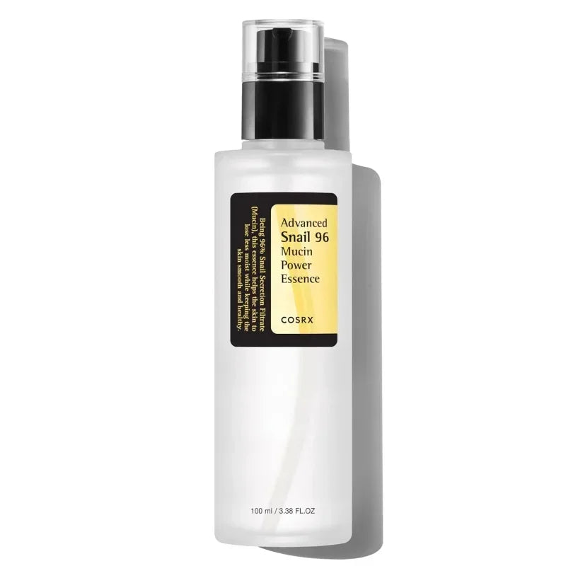 Advanced Snail 96 Mucin Essence