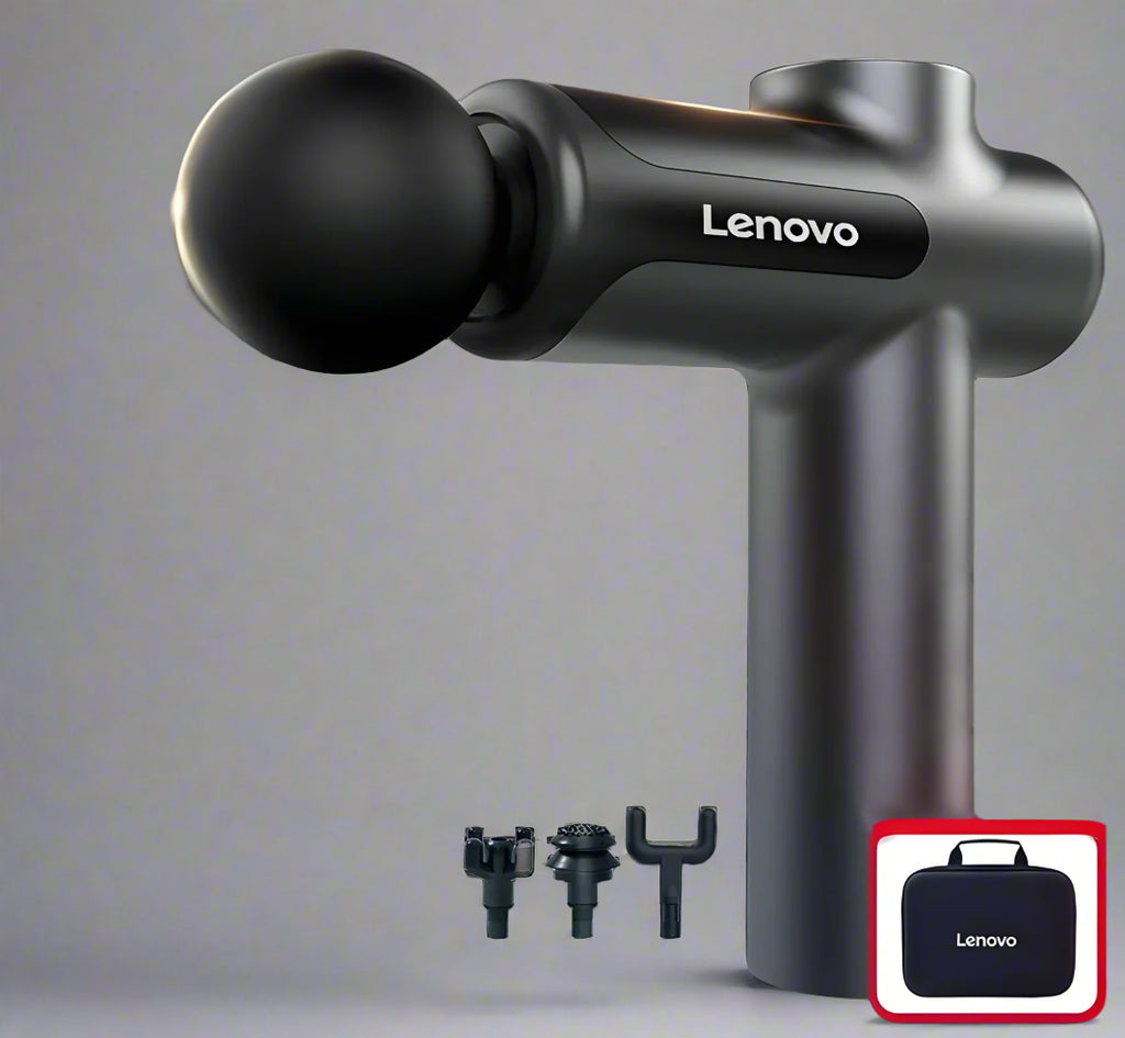 Lenovo N3 Massage Gun
