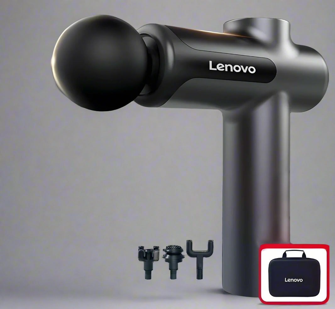 Lenovo N3 Massage Gun