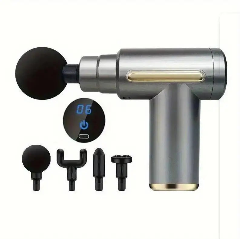 Portable Massage Gun